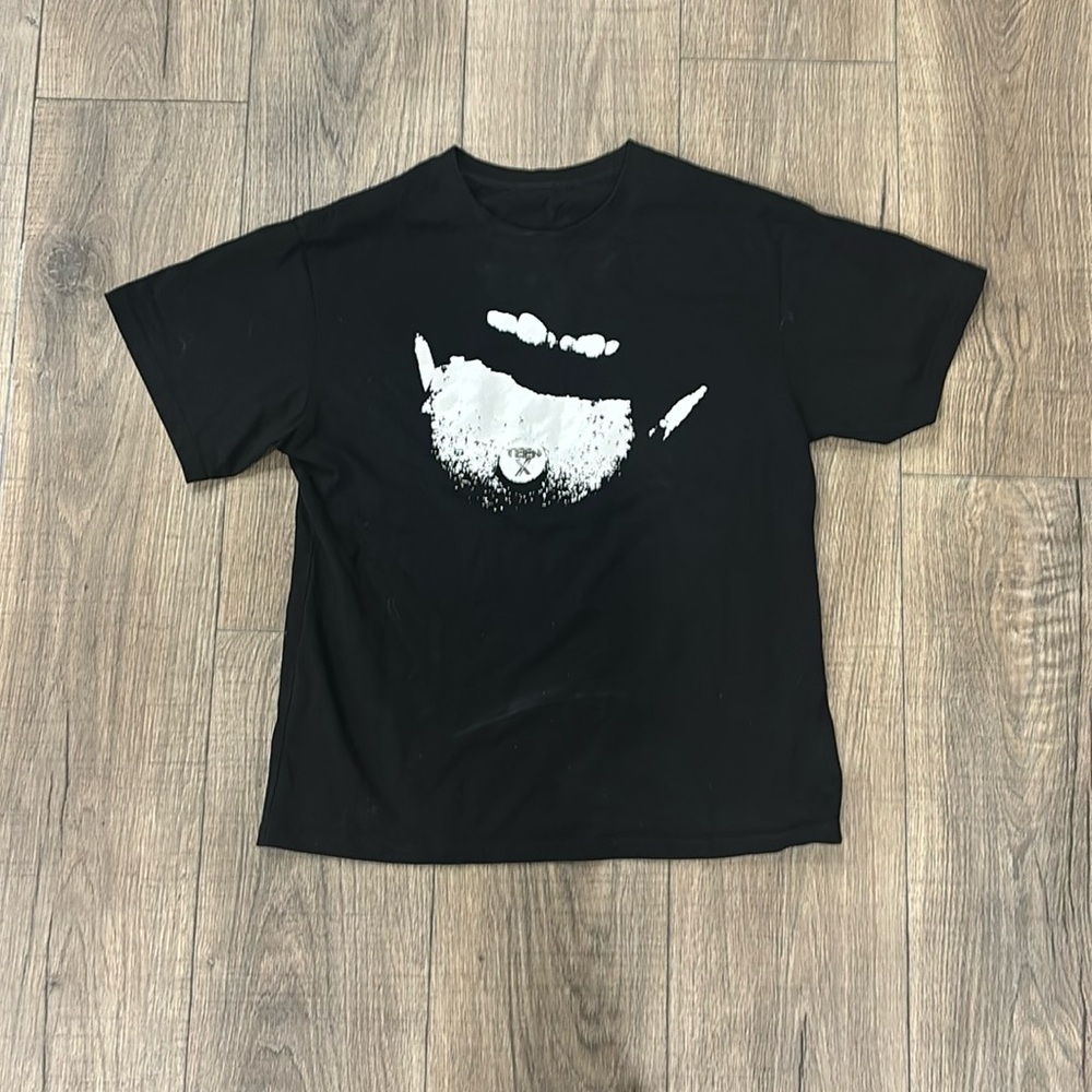 ken carson teen x shirt